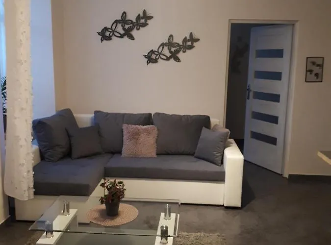 Sanktuarium Snu Apartments