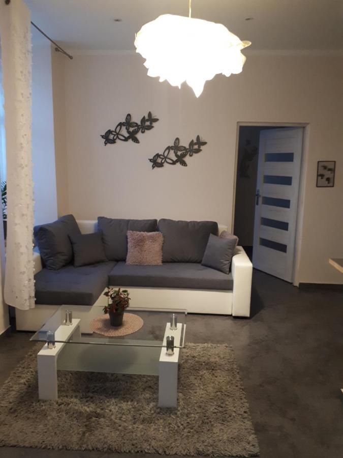 Aparthotel Sanktuarium Snu Glubczyce