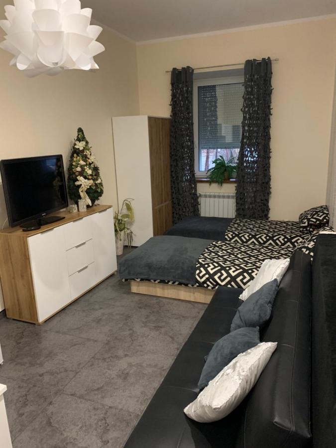 Aparthotel Sanktuarium Snu Glubczyce
